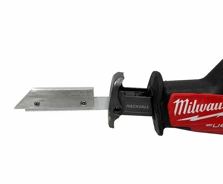 HACK STOP HS002 XL ADJUSTABLE BLADE STOP