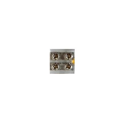 GM ESTW-CO TAPE TO POWER SUPPLY CONNECTOR ONLY (NO WIRE)
